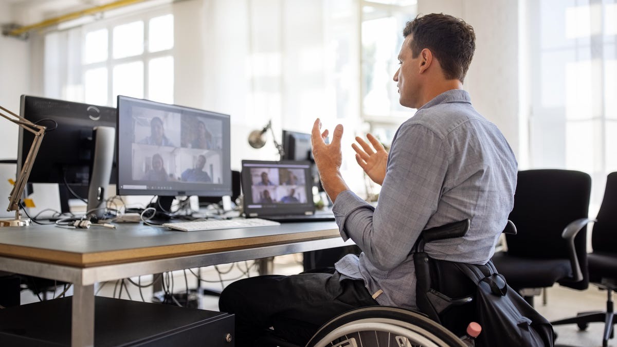 Tecnología para la accesibilidad