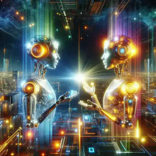 "Comparativa de herramientas de inteligencia artificial: las mejores alternativas gratuitas a ChatGPT en 2025 con gráficos y descripciones de funciones"