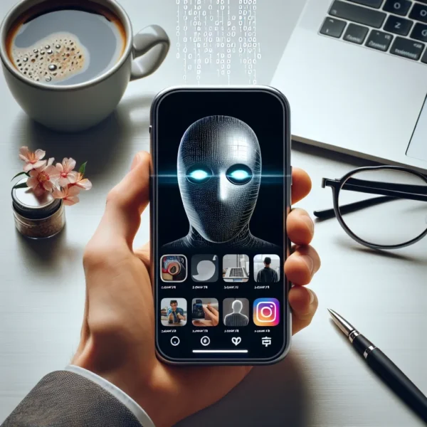 "Guía para ver historias de Instagram de forma anónima en 2024 - Paso a paso con consejos y herramientas útiles"