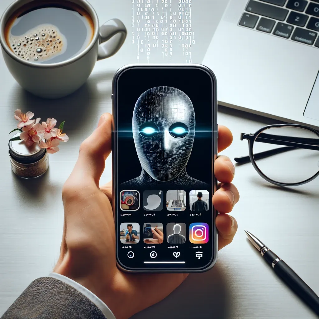 "Guía para ver historias de Instagram de forma anónima en 2024 - Paso a paso con consejos y herramientas útiles"