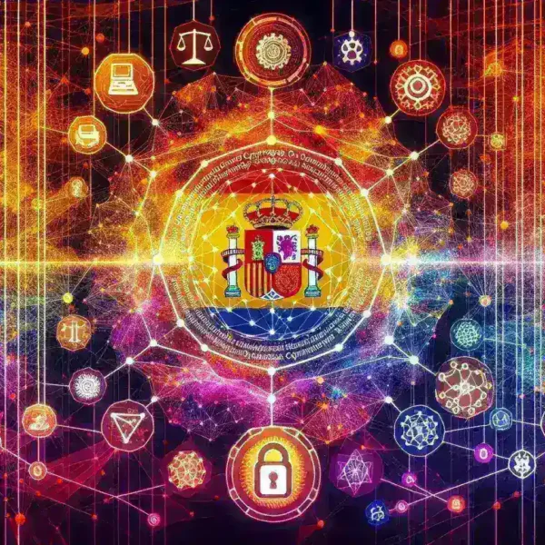 "Desarrollo de software cuántico por un consorcio español para mejorar la criptografía avanzada"