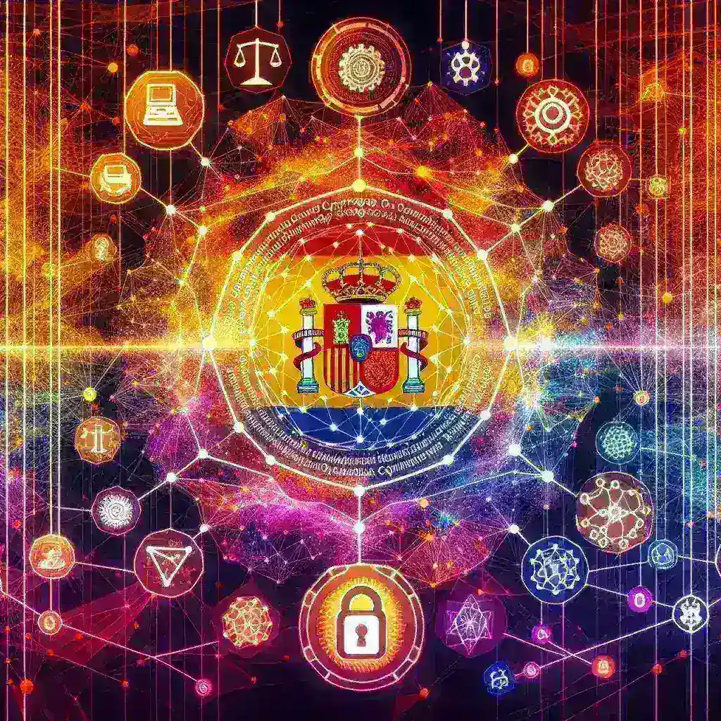 "Desarrollo de software cuántico por un consorcio español para mejorar la criptografía avanzada"