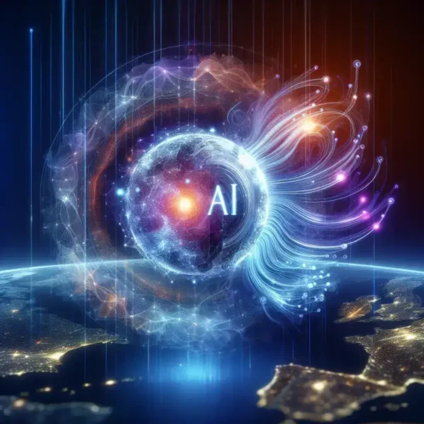 "Meta lanza asistente de IA para WhatsApp, Instagram y Facebook en Europa, mejorando la experiencia del usuario y la comunicación en redes sociales."