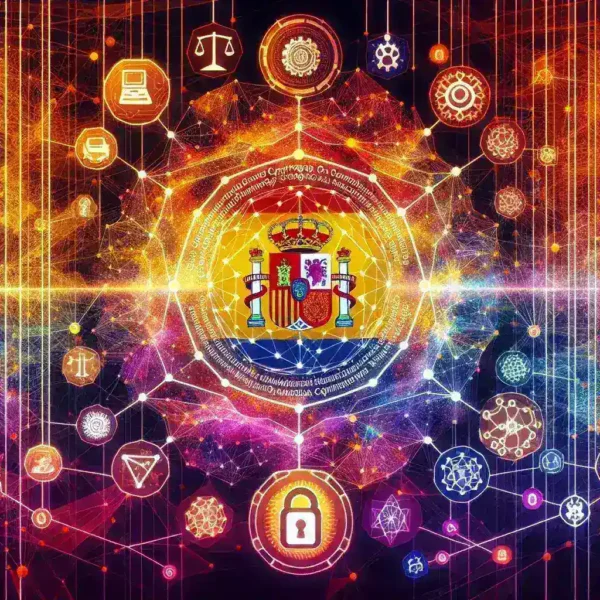 "Desarrollo de software cuántico por un consorcio español para mejorar la criptografía avanzada"