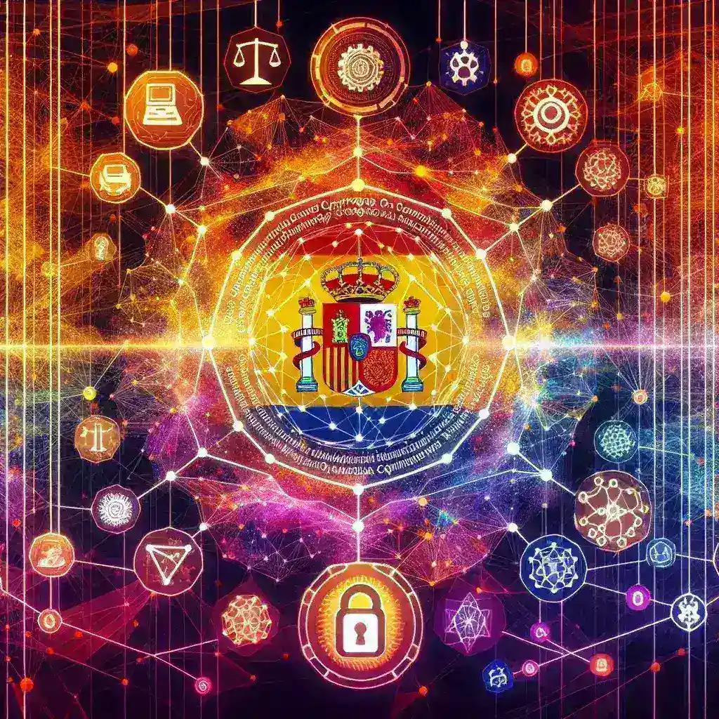 "Desarrollo de software cuántico por un consorcio español para mejorar la criptografía avanzada"